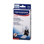 Hansaplast Sport Ρυθμιζόμενη Επιστραγαλίδα Neoprene