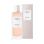 Verset Majesty Eau De Parfum Γυναικείο 50 ml