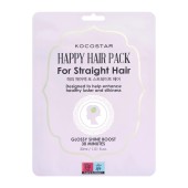 Kocostar Happy Hair Pack for Straight Hair 30ml