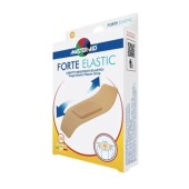 Master Aid Forte Elastic Grande Μπεζ 78x26 20τεμ