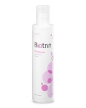 Biotrin Shampoo Anti-Hair Loss For Daily Use 150 ml