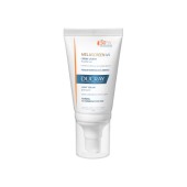 Ducray Αντηλιακό Melascreen Creme Legere Spf 50+ Dry Touch 40 ml