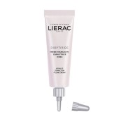 Lierac Dioptiride Wrinkle Correction Filling Cream Κρέμα Filler για τη Διόρθωση των Ρυτίδων στα Μάτια 15ml
