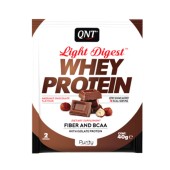 QNT Light Digest Whey Protein Hazelnut Chocolate 40 gr