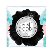 Invisibobble Original Sprunchie True Black 1 τμχ