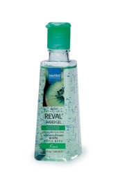 Intermed Reval Hand Gel Kiwi 100ml