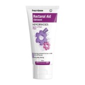 Frezyderm Rectanal Aid Κρέμα Για Αιμορροίδες 40ml