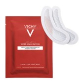 Vichy Liftactiv Micro Hyalu Patchs Επιθέματα Με Υαλουρονικό Οξύ Για Τα Μάτια 2τμχ