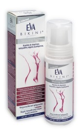 Intermed Eva Bikini Shaving Foam 150 ml