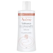 Avene Tolerance Control Lotion 400 ml