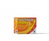 Menarini Sustenium Plus 22 Φακελίσκοι Πορτοκάλι