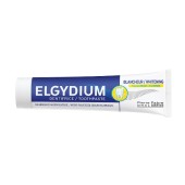 Elgydium Οδοντόπαστα Whitening Cool Lemon 75 ml