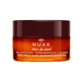 Nuxe Reve de Miel Lip Balm For Dry Lips Βάλσαμο Θρέψης για Ξηρά & Σκασμένα Χείλη 15ml
