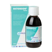 Octonion Σιρόπι Ενηλίκων Για Το Κρυολόγημα 200 ml