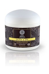 Natura Siberica Sauna & Spa Thick Natural Daurian Body Butter, Παχύρευστο Βούτυρο Σώματος 370 ml