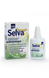 Intermed Selva Drops Aromatic 30 ml