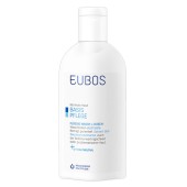Eubos Blue Liquid Washing Emulsion 200 ml