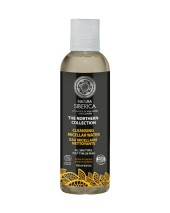Natura Siberica Northern Cleansing Micellar Water 200 ml