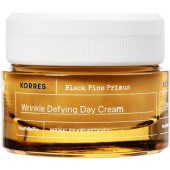 Korres Black Pine Primus Wrinkle Defying Face Day Cream 40ml