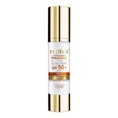 Froika Hyaluronic Silk Touch Tinted Light Sunscreen Spf50+, 50ml