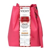 Vichy Promo Liftactiv Collagen Specialist Κρέμα Ημέρας 50ml & Δώρο Αντηλιακό Προσώπου Uv Age Daily Spf 50+ 15ml σε μοντέρνο τσαντάκι