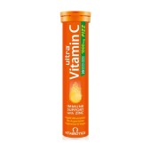 Vitabiotics Ultra Vitamin C Fizz 1.000 mg 20 eff. tabs