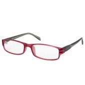 Eyelead Γυαλιά Διαβάσματος Ε182 1.50 Κοκκινο-γκρι Κοκάλινο