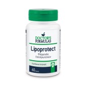 Doctors Formulas Lipoprotect 60 tabs Ημ/νία Λήξης 31/5/2024