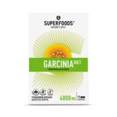 Superfoods Garcinia Diet 90 caps