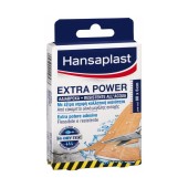 Hansaplast Extra Power DL 8 Strips
