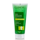 Elancyl Gel Douche Tonifiant 200 ml