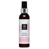 Apivita Rose Pepper Ενισχυμένος Ορός Αναδιαμόρφωσης Σώματος 150 ml