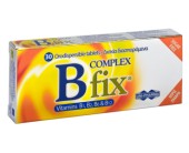 Unipharma B Complex Fix 30 oral. tabs