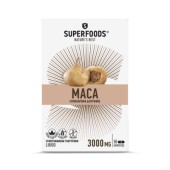 Superfoods Maca 50 caps