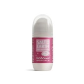 Salt of the Earth Vegan Sweet Strawberry Αποσμητικό Επαναγεμιζόμενο Roll-On 75ml