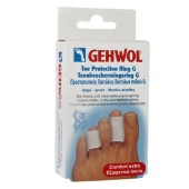 Gehwol Toe Protection Ring G Large 36mm 2 Τεμ.