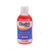 Eludril Care Στοματικό Διάλυμα 500 ml