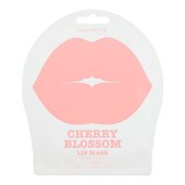 Kocostar Cherry Blossom Lip Mask Επίθεμα Υδρογέλης για Σύσφιξη & Περιποίηση των Χειλιών 1τεμ