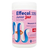 Epsilon Health Effecol 3350 Junior Jar 400gr