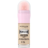 Maybelline Instant Anti-Age Perfector 4-in-1 Glow Makeup 01 Light 20ml