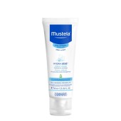 Mustela Hydra Bebe Creme Visage Ενυδατική Κρέμα Προσώπου 40ml