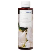 Korres Shower Gel White Blossom Αφρόλουτρο Λευκά Άνθη 250 ml