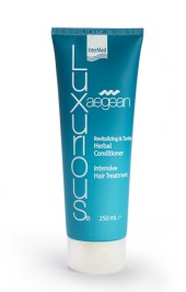 Intermed Luxurious Aegean Revitalizing & Toning Herbal Conditioner 250 ml