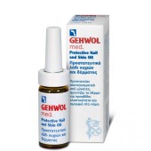 Gehwol Med Protective Nail & Skin Oil 15 ml