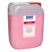 Eubos Red Liquid Washing Emulsion 5000 ml