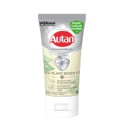 Autan Defence Plant Based Lotion Εντομοαπωθητική Λοσιόν 50 ml