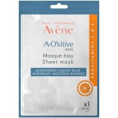 Avene A-Oxitive Mask 1 τεμ