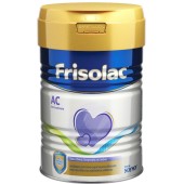 Frisolac Ac Γάλα Ειδικής Διατροφής 400 gr