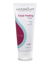 Hydrovit Facial Peeling Cream 100 ml