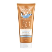 Vichy Capital Soleil Wet Skin Gel Kids Spf50+, 200ml